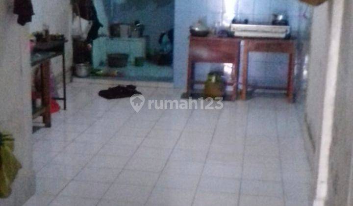 Rumah Murah Jual Tanah saja di Toddopuli 5 2