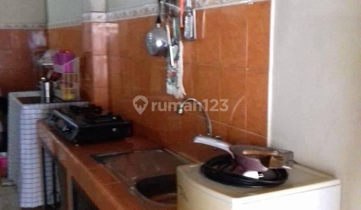 Rumah Cantik Siap Huni di Sudiang 3