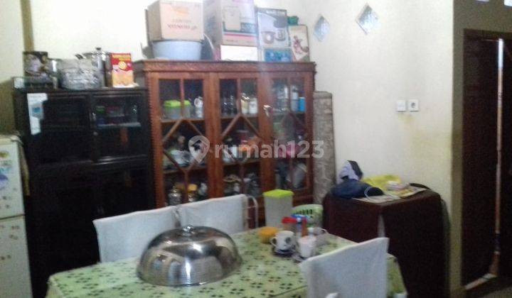 Rumah Cantik Siap Huni di Sudiang 5