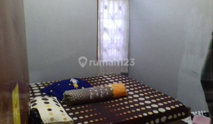 Rumah Cantik Siap Huni di Sudiang 6