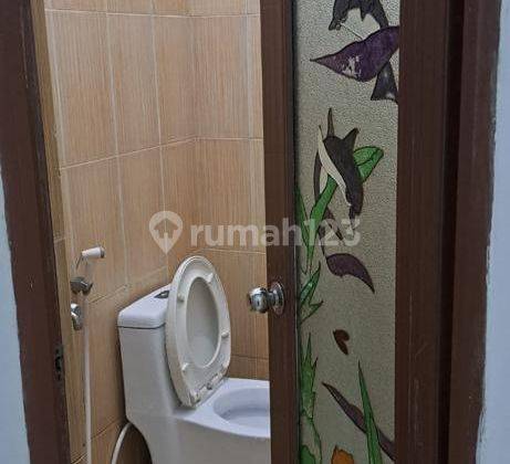 Rumah Cantik di Espana Tanjung Bunga dengan ac 2