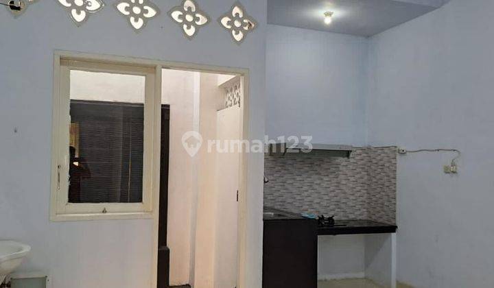 Rumah Cantik di Espana Tanjung Bunga dengan ac 4