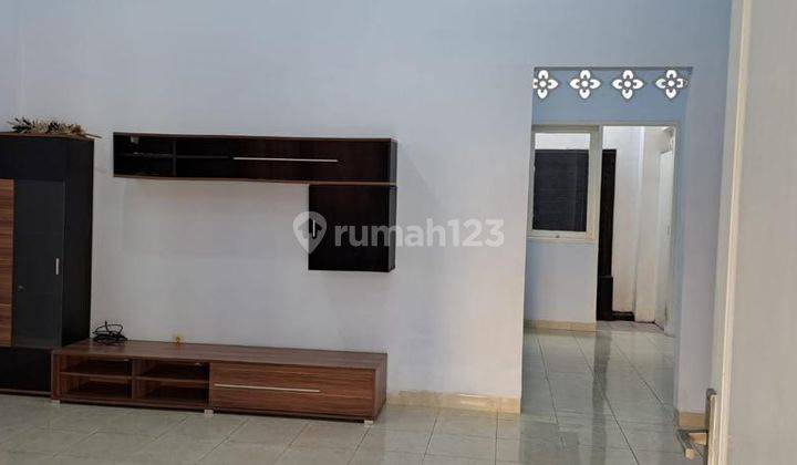 Rumah Cantik di Espana Tanjung Bunga dengan ac 6