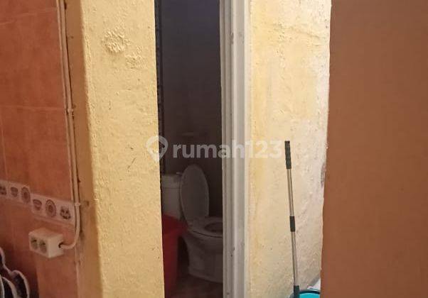 Rumah Murah Posisi Sudut di jalan Dg Tata 4