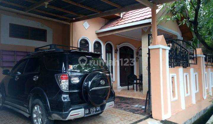 Rumah Cantik 2Lantai Dekat RS Faisal 2