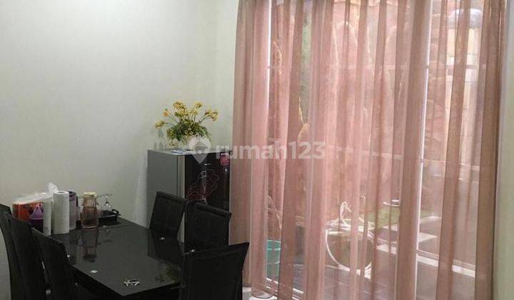Rumah Cantik di Citraland Celebes Hertasning Cluter Maroon Vouge 2