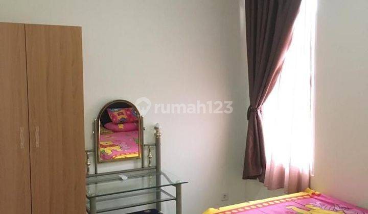 Rumah Cantik di Citraland Celebes Hertasning Cluter Maroon Vouge 3