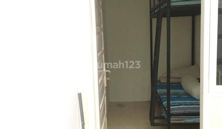 Rumah Cantik di Citraland Celebes Hertasning Cluter Maroon Vouge 5