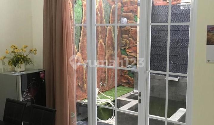 Rumah Cantik di Citraland Celebes Hertasning Cluter Maroon Vouge 6