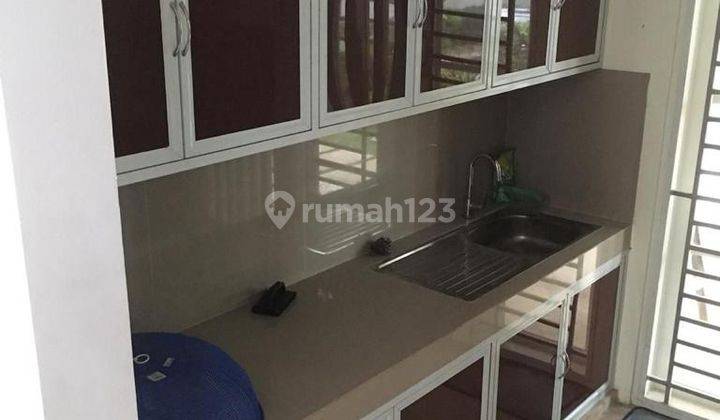 Rumah Cantik di Citraland Celebes Hertasning Cluter Maroon Vouge 10