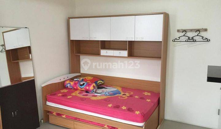 Rumah Cantik di Citraland Celebes Hertasning Cluter Maroon Vouge 11