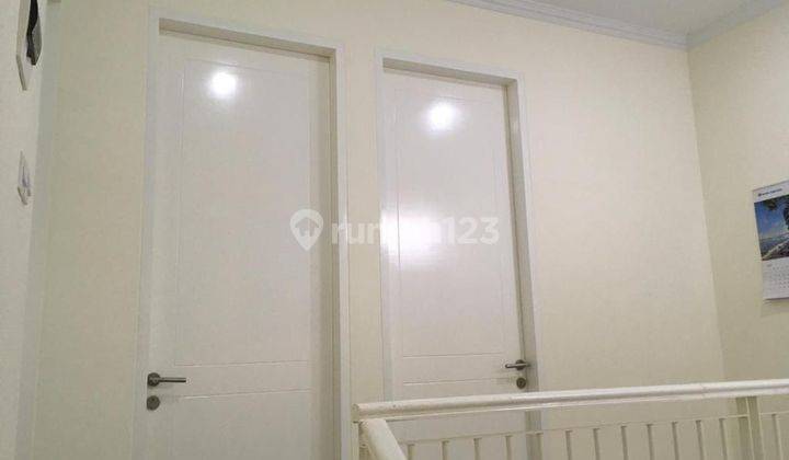 Rumah Cantik di Citraland Celebes Hertasning Cluter Maroon Vouge 14