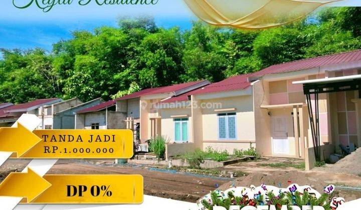 Promo Desember Ceria Cukup 7juta smpai akad 1