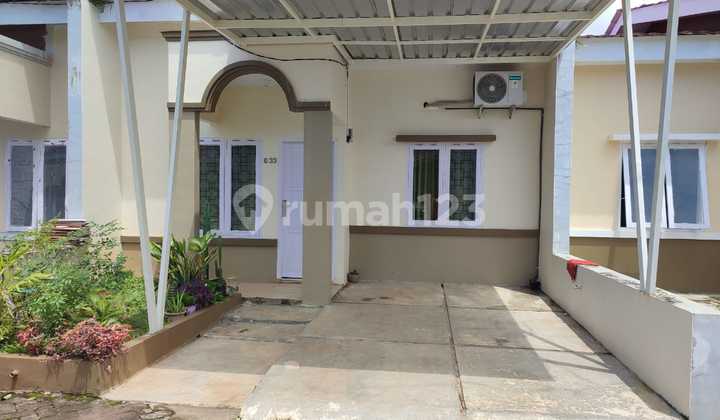 Rumah Siap Huni Dekat Kampus Uin Samata Dijual di Bawah Harga Pasaran Rumah Siap Huni Dekat Kampus Uin Samata Dijual di Bawah Harga Pasaran