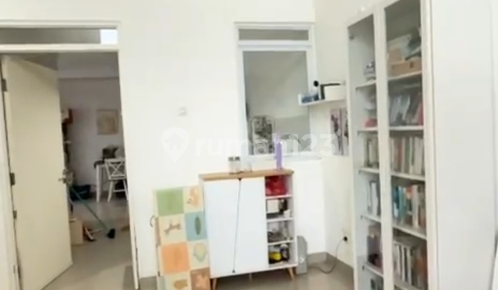 Rumah Siap Huni Posisi Depan Taman 2