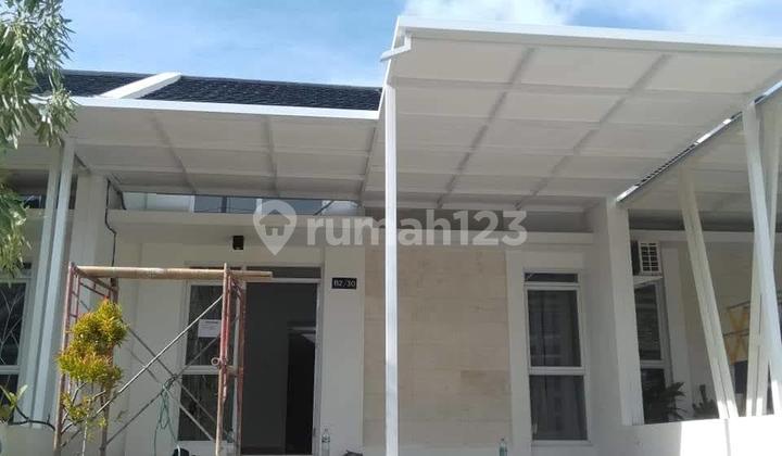 Rumah Siap Huni di Akasia Dekat Bandara Tallasa City Rumah Siap Huni di Akasia Dekat Bandara Tallasa City