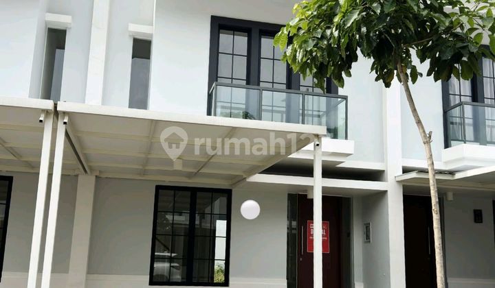 Rumah Siap Huni di Citraland Tallasa City Dekat Rs Wahidin 1