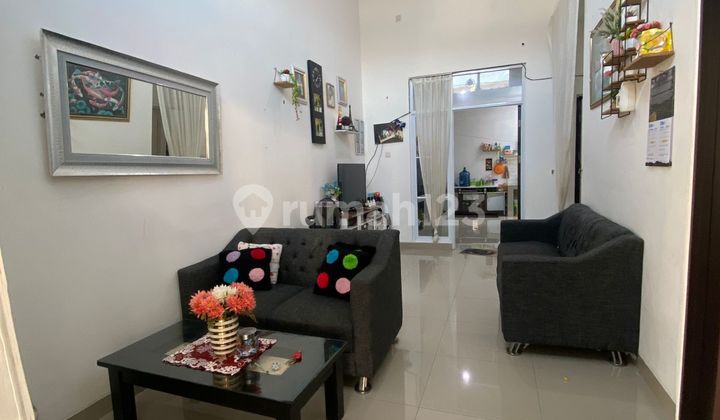 Rumah Siap Huni di Alamanda Dekat Kampus Unhas 2