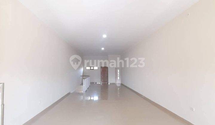 Ready-to-Use Business Ruko on the Main Road 2