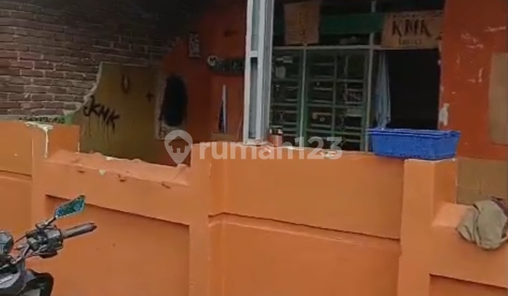 Rumah Perlu Renovasi di Paropo Dekat Sma 5 Rumah Perlu Renovasi di Paropo Dekat Sma 5