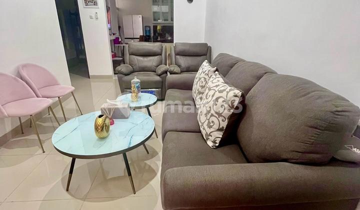 Rumah Siap Huni di Alamanda 2