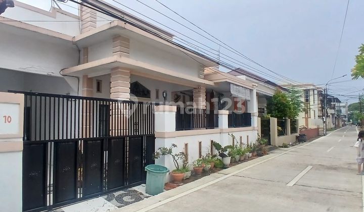 Dijual Murah, Rumah Dekat Kampus Unm dan Unisumuh 2