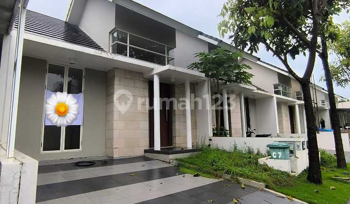 Rumah Siap Huni di Citraland Tallasa City Cluster Greenstone 2