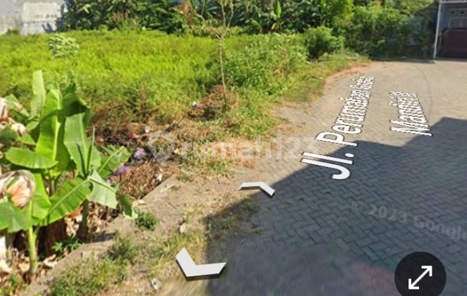 Tanah Siap Bangun di Minasaupa Belakang Rumah Sakit Tanah Siap Bangun di Minasaupa Belakang Rumah Sakit