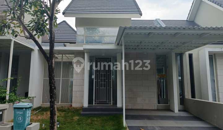 Spesifikasi Rumah Dijual di : Green Stonecalderia 8X15 Spesifikasi Rumah Dijual di : Green Stonecalderia 8X15