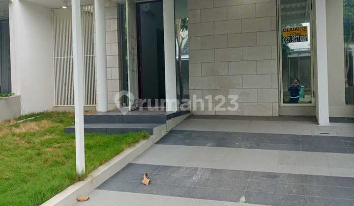 Spesifikasi Rumah Dijual di : Green Stonecalderia 8X15 2
