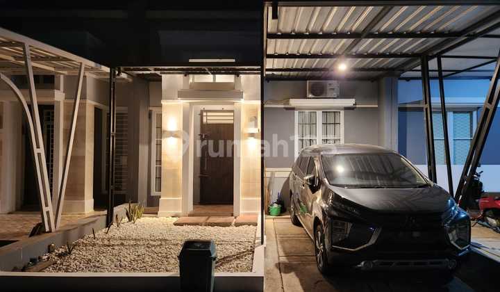 Rumah Siap Huni Full Furnish Dekat Kampus Unhas Rumah Siap Huni Full Furnish Dekat Kampus Unhas