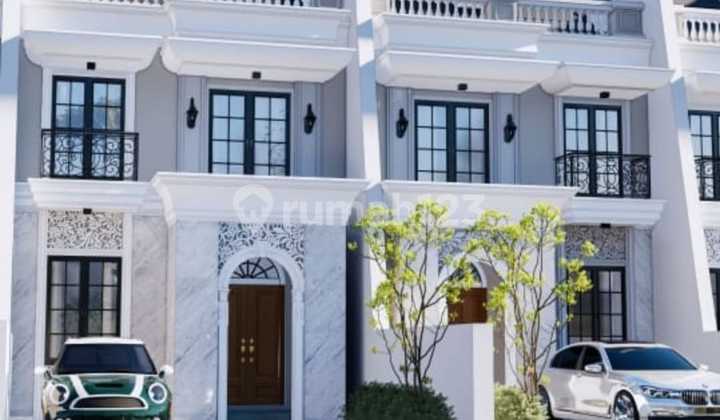 Rumah Baru di Dalam Perumahan Dosen Unm Emmy Saelan Rumah Baru di Dalam Perumahan Dosen Unm Emmy Saelan