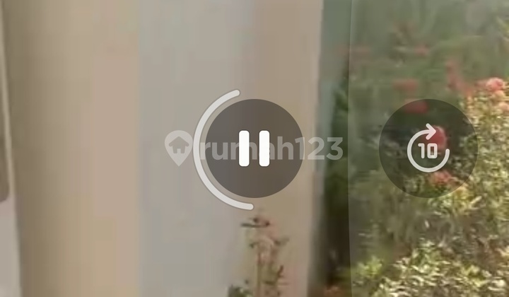 Rumah Siap Huni di Summarecon Cluster Berryl 2