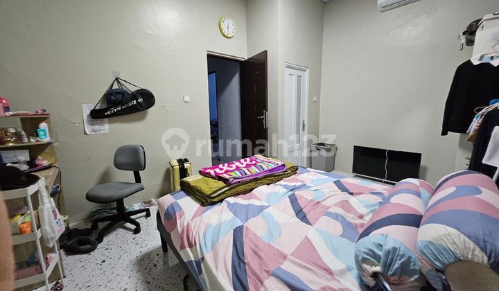 Rumah Terawat Semi Furnish Dekat Puri Mutiara Makassar 2