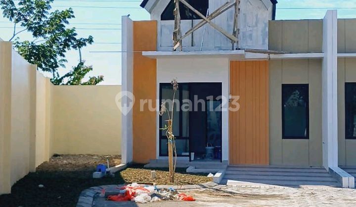 Rumah Siap Huni di Mutiara Gading 2 Extension 1