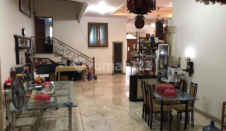 Dijual Rumah Pik Kondisi Bagus Siap Huni 2