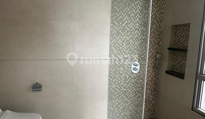 Dijual Rumah Mewah Pik Golf Island Ada Lift View Golf 2