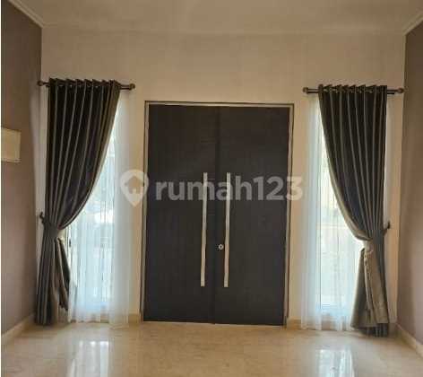 Dijual Rumah Pik Golf Island Full Furnish Sudah Interior 2