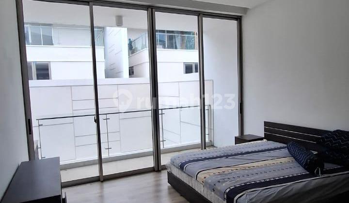 Dijual Rumah Golf Island Pik Siap Huni Semifurnish 2