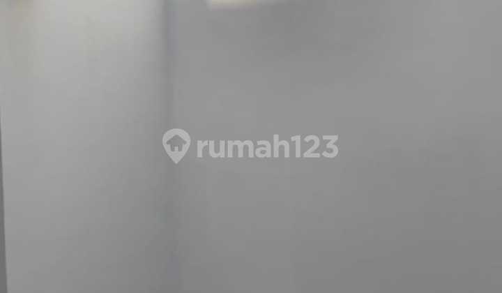 Dijual Rumah Pik Golf Island Unfurnish Kondisi Bagus 2