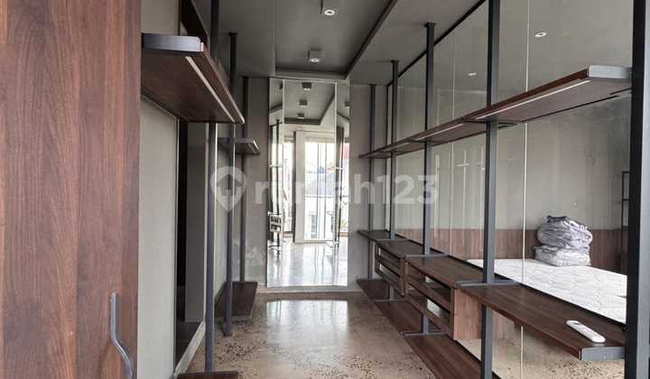 Dijual Rumah Pik Semifurnish Kondisi Bagus 2