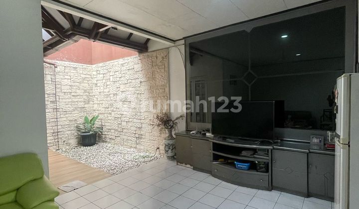 Dijual Rumah Tua Pik Kondisi Layak Huni dan Rapih 2