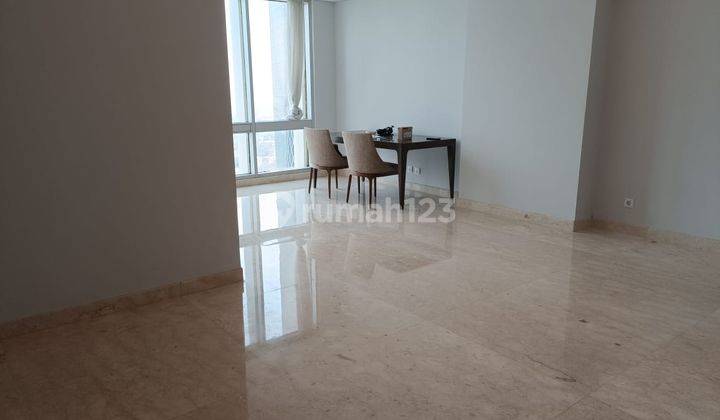 Apartemen The Grove Tower Masterpiece 2 BR 1