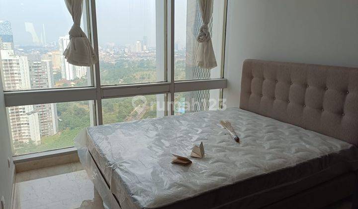 Apartemen The Grove Tower Masterpiece 2 BR 2