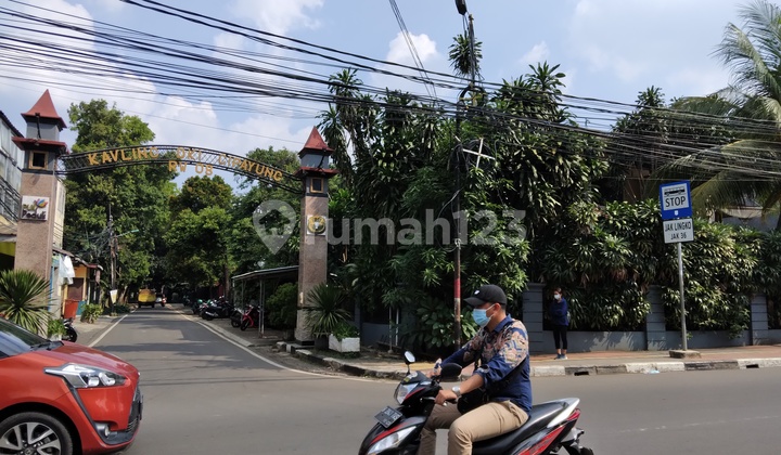 Di Jual Rumah di Cipaayung,Pinggir Jalan Raya Utama Lokasi Sangat Strategis Harga Nego 2