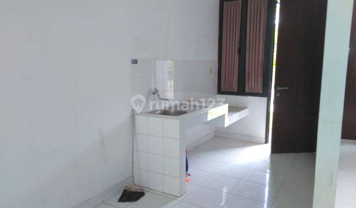 Di kan rumah 1 lantai di citra grand cibubur 2