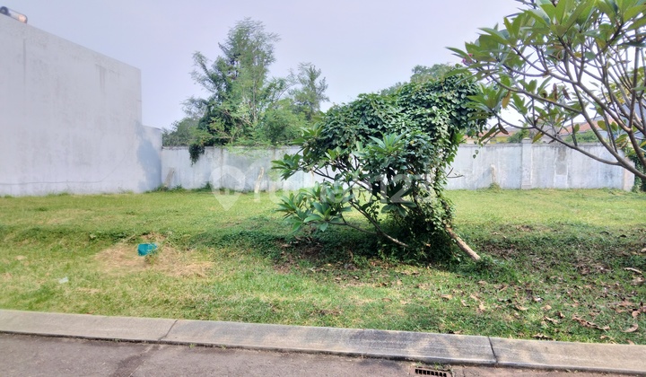 Kavling Siap bangun di Kota wisata cibubur lokasi bagus harga nego Kavling Siap bangun di Kota wisata cibubur lokasi bagus harga nego