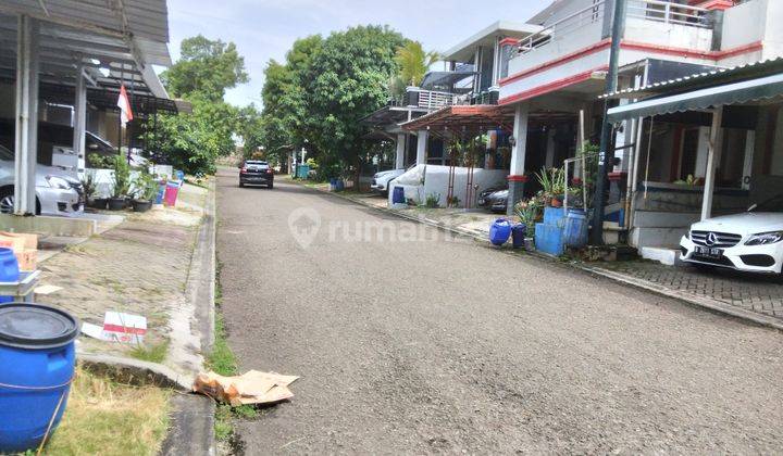 Rumah cantik siap huni di kota wisata cibubur 2