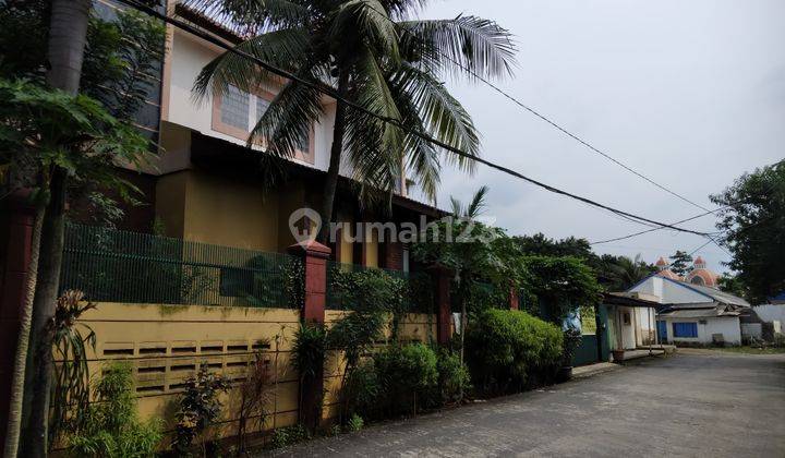 foto lainnya di  rumah di puri cikeas