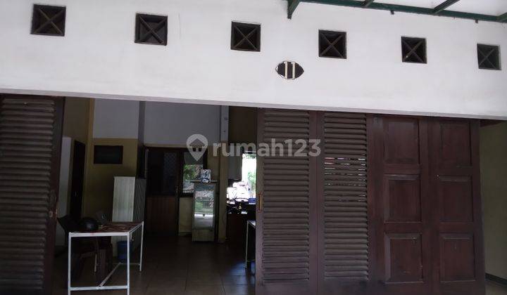 foto lainnya di  rumah di puri cikeas